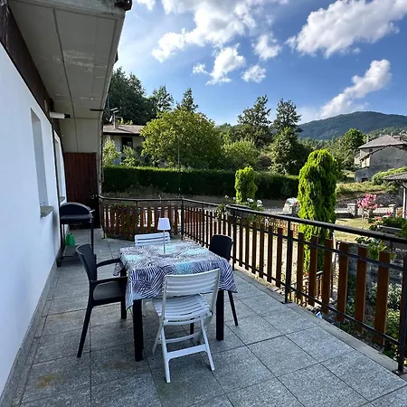 Turistici 2 Holiday home Monchio Delle Corti