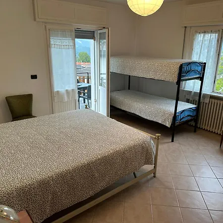 Turistici 2 Holiday home