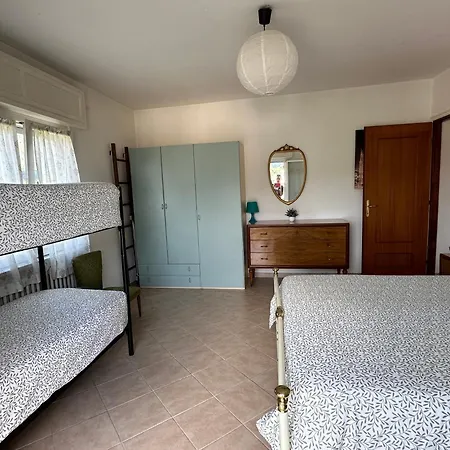 Turistici 2 Holiday home