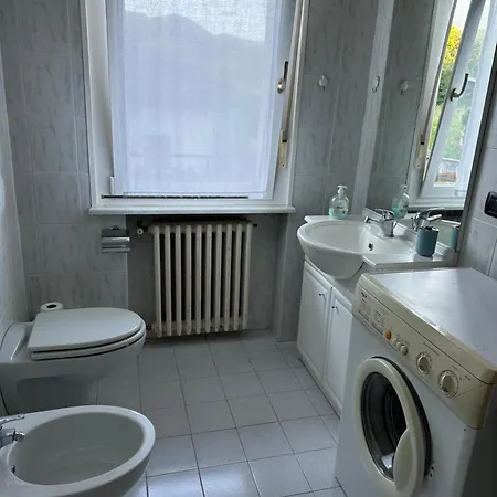 Turistici 2 Holiday home Monchio Delle Corti