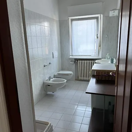 Turistici 2 Holiday home Monchio Delle Corti